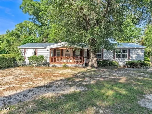 3590 Peanut Rd, Cottondale, FL 32431