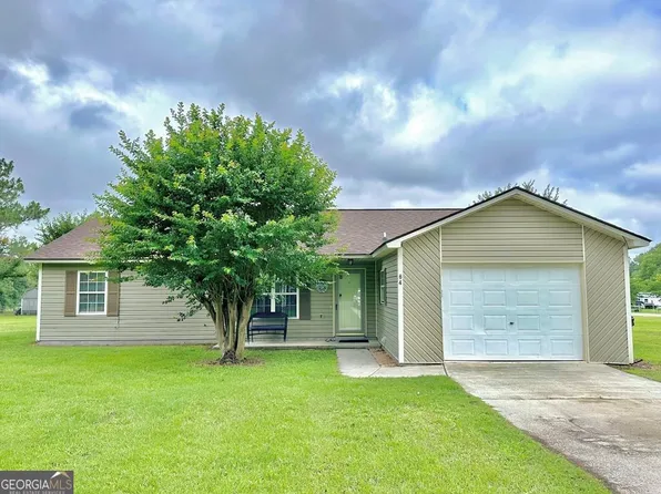 64 Sand Creek Rd, Tifton, GA 31793