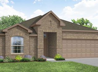 9829 Mescalbean Blvd, Crowley, TX 76036