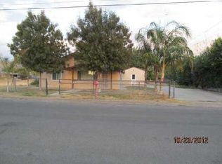 360 Page St, Porterville, CA