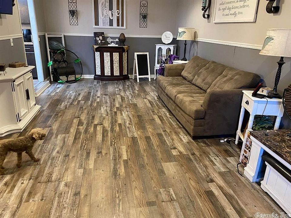 236 Cindy Dr, Ashdown, AR 71822 Zillow