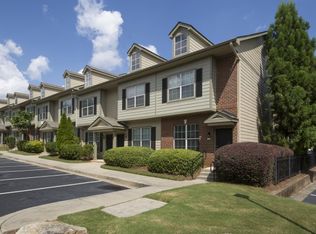Redwine Creek, Atlanta, GA 30344