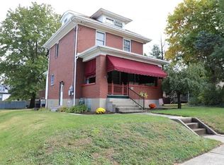 512 N 6th St, Clairton, PA