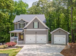 46 Longview Dr, Dawsonville, GA 30534