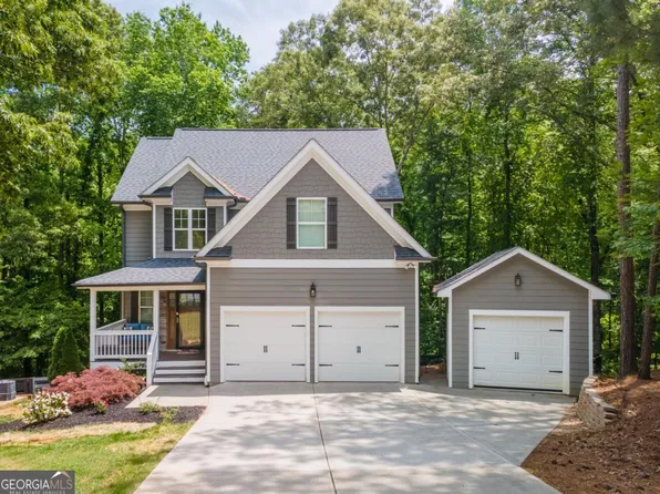 46 Longview Dr, Dawsonville, GA 30534