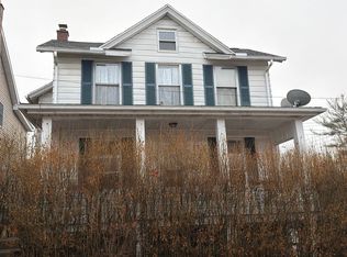 200 3rd St, Weatherly, PA 18255