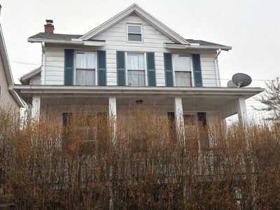 200 3rd St, Weatherly, PA, 18255