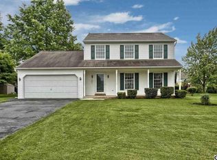 218 N Thistledown Dr #L-0092, Palmyra, PA 17078