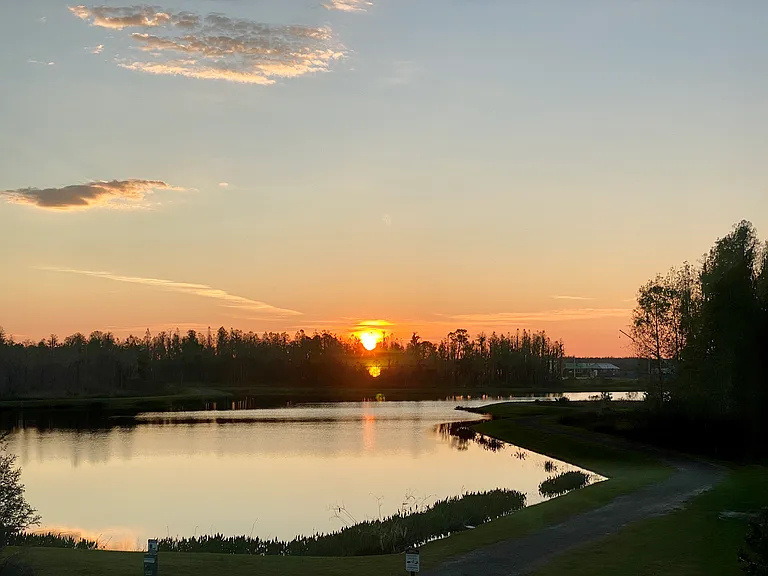 Breathtaking Sunnshine views!