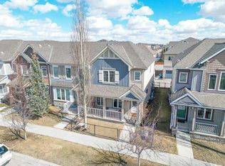 3110 W Windsong Blvd SW, Airdrie, AB T4B 3R7