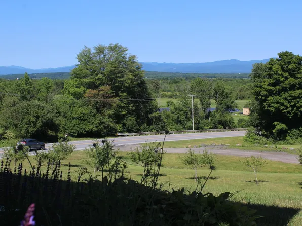 681 Route 73, Orwell, VT 05760-9625