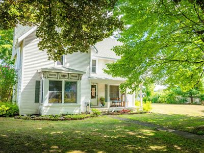 124 N 5th St, Edmore, MI, 48829