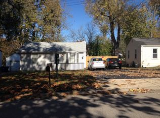 115 Becker Dr, Saint Louis, MO