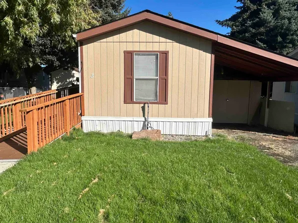 3110 E Chattaroy Rd Trailer 3, Chattaroy, WA 99003