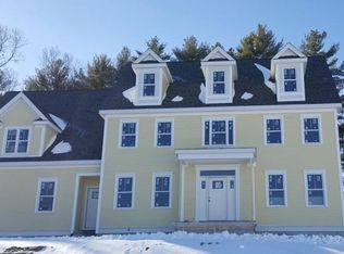 19 Holly Rd, Walpole, MA 02081