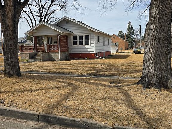 2nd image of 440 S Campbell Ave