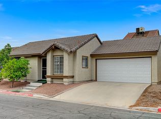 2725 Poppyseed Way, Las Vegas, NV 89142