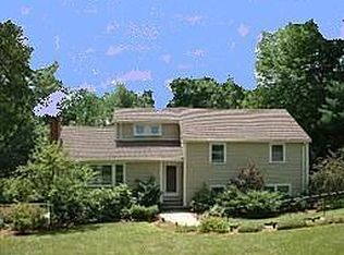 83 Woodland St, Natick, MA 01760