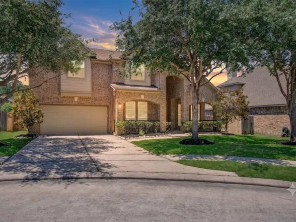 6105 Moody Pines Ct, Kingwood, TX 77345