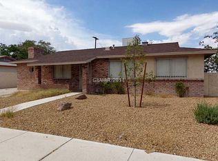 6100 Halifax Cir #0, Las Vegas, NV 89107