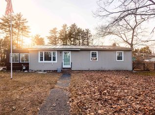 8 Randlett Street, Concord, NH 03303