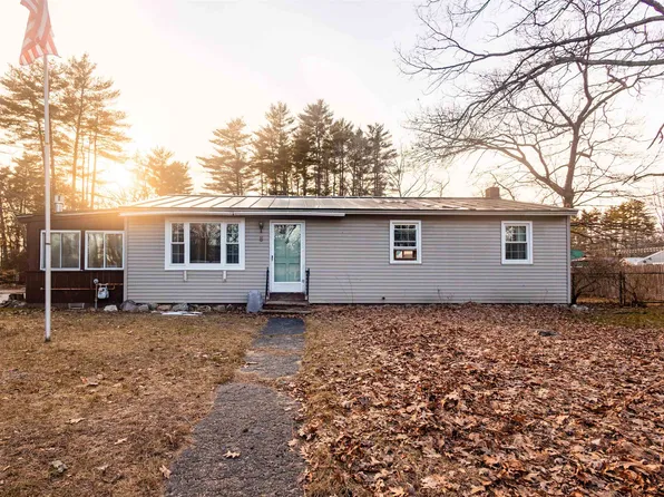 8 Randlett Street, Concord, NH 03303