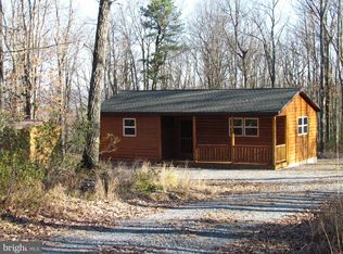 285 Ea St, Snow Shoe, PA 16874