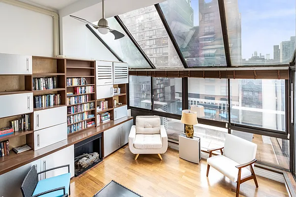 Sold by Brown Harris Stevens | media 1