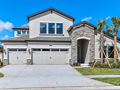 12676 Bergstrom Bay Dr, Riverview, FL, 33579
