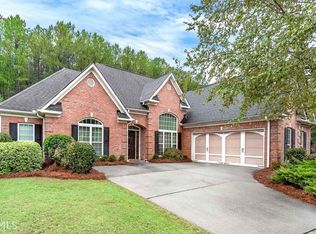 1503 Royce Dr, Locust Grove, GA 30248