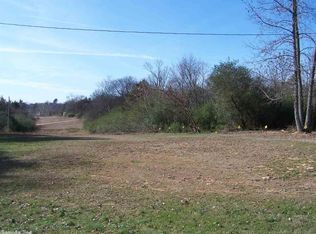 2105 Evening St, Judsonia, AR 72081