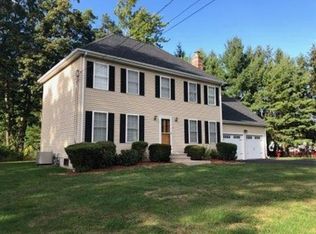 17 Alfred St, Attleboro, MA 02703