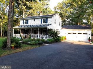 242 Ridge Rd, Southampton, NJ 08088