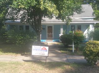 212 N Driver St, Durham, NC 27703