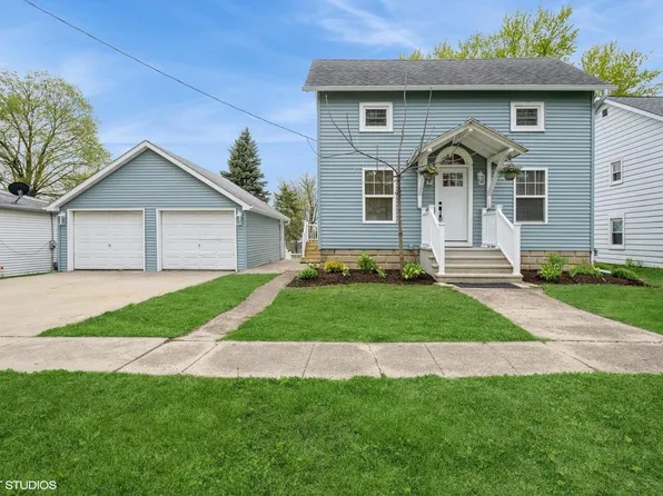 301 Maple AVENUE, Clinton, WI 53525