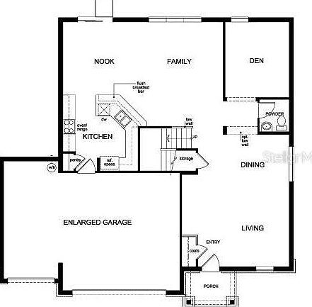 2nd image of 11543 Brighton Knoll Loop