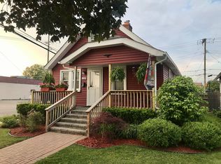 1777 E Troy Ave, Ferndale, MI 48220