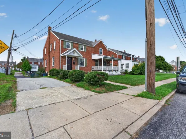 329 Holmes Rd, Holmes, PA 19043