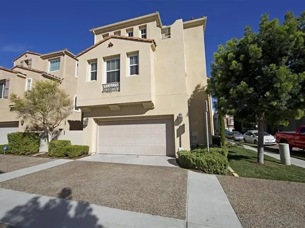 1533 Caminito Sicilia, Chula Vista, CA 91915