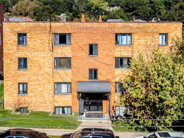 3592 Brighton Rd, Pittsburgh, PA 15212