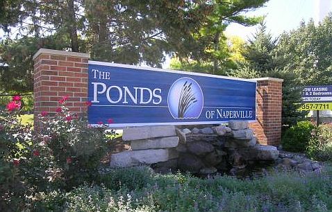 The Ponds of Naperville