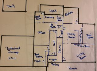 201 Virginia Ave, Welch, WV 24801