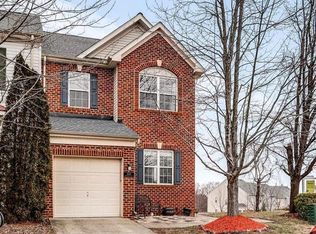 1533 Searchlight Way, Mount Airy, MD 21771