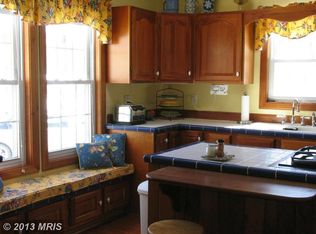 316 Distillery Ln, Accident, MD 21520