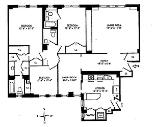 Rented by Aventana