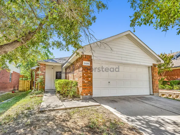 3128 Spotted Owl Dr, Fort Worth, TX 76244