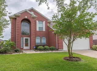 2027 Mabry Mill Rd, Houston, TX 77062