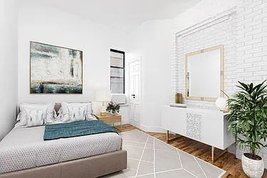 Rented by (DNE Legacy) BH Realty NYC, LLC