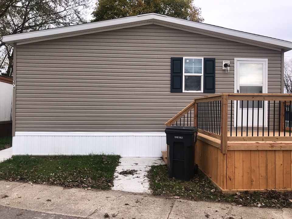 1st image of 3375 E Michigan Ave Lot 276