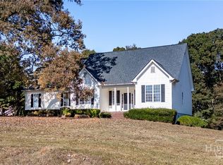 45 Fiddle Creek, Social Circle, GA 30025